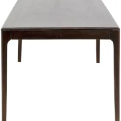 Table Brooklyn walnut 175x90cm