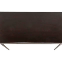 Table Brooklyn walnut 175x90cm