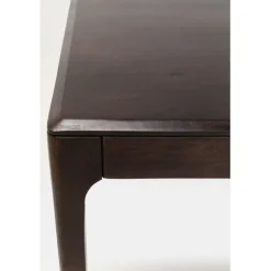 Table Brooklyn walnut 175x90cm