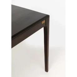 Table Brooklyn walnut 175x90cm