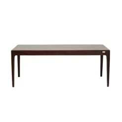 Table Brooklyn walnut 200x100cm