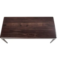 Table Brooklyn walnut 200x100cm