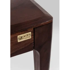 Table Brooklyn walnut 200x100cm