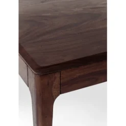 Table Brooklyn walnut 200x100cm