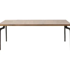 Table Bug Figaro 200x90cm