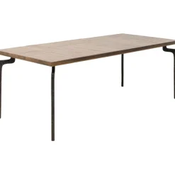 Table Bug Figaro 200x90cm