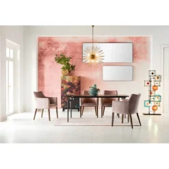 Table Bug 200x90cm