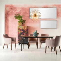 Table Bug 200x90cm