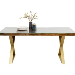 Table Conley Cross laiton 180x90cm