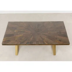 Table Conley Cross laiton 180x90cm