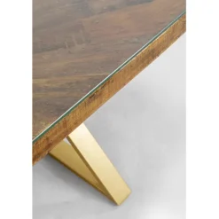 Table Conley Cross laiton 180x90cm
