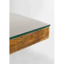 Table Conley Cross laiton 180x90cm