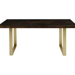 Table Conley laiton 180x90cm