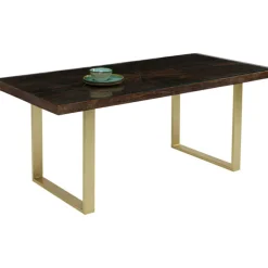 Table Conley laiton 180x90cm