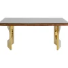 Table Conley Oho Or 180x90cm