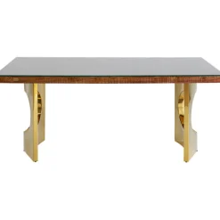 Table Conley Oho Or 180x90cm