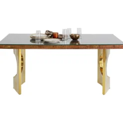 Table Conley Oho Or 180x90cm