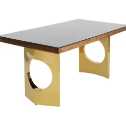 Table Conley Oho Or 180x90cm