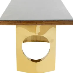 Table Conley Oho Or 180x90cm