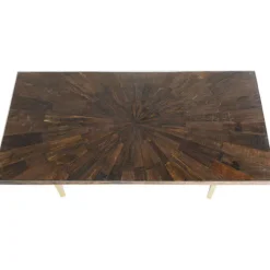 Table Conley Oho Or 180x90cm