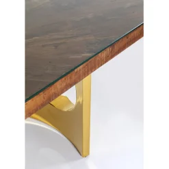 Table Conley Oho Or 180x90cm