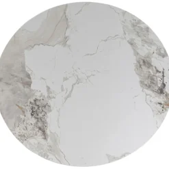 Table Cono Ceramique Ø120cm