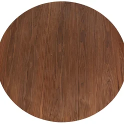 Table Cono Noyer Ø120cm