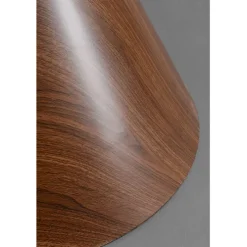 Table Cono Noyer Ø120cm