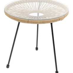 Table d appoint Acapulco nature