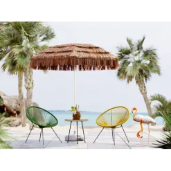 Table d appoint Acapulco nature