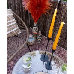 Table d appoint Acapulco nature