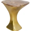 Table d appoint Alerio 45x55cm