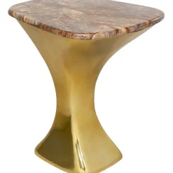 Table d appoint Alerio 45x55cm