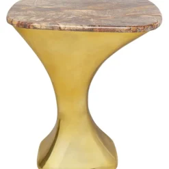 Table d appoint Alerio 45x55cm