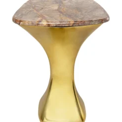 Table d appoint Alerio 45x55cm