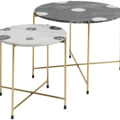 Table d appoint Amba (2/set)