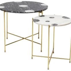 Table d appoint Amba (2/set)