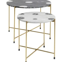 Table d appoint Amba (2/set)