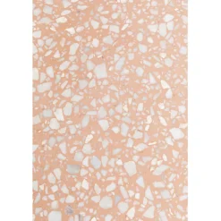 Table d appoint Amore fuchsia Ø40cm