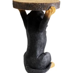 Table d appoint Animal Bassotto Ø32cm