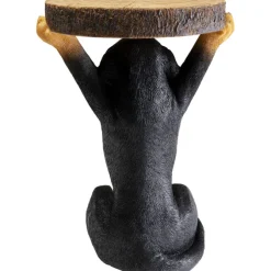 Table d appoint Animal Bassotto Ø32cm