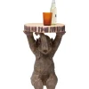 Table d appoint Animal Elephant Ø35cm