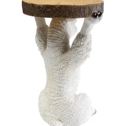 Table d appoint Animal Lama Ø32cm