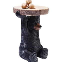 Table d appoint Animal Mini Bear Ø23cm