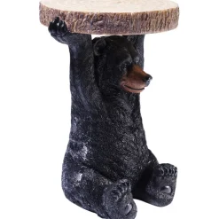 Table d appoint Animal Mini Bear Ø23cm