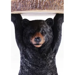 Table d appoint Animal Mini Bear Ø23cm