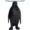 Table d appoint Animal Ms Penguin Ø32