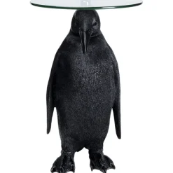 Table d appoint Animal Ms Penguin Ø32