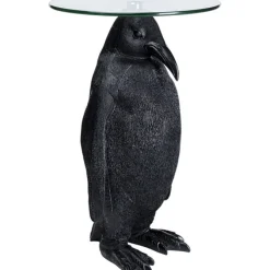 Table d appoint Animal Ms Penguin Ø32