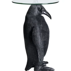 Table d appoint Animal Ms Penguin Ø32